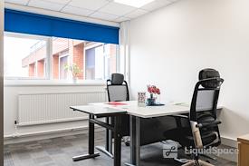 Regus | 150 Motor Parkway