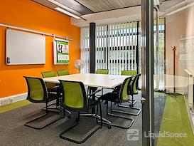 Regus | Camberley, London Road