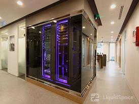 Regus | Penang, Gurney Paragon