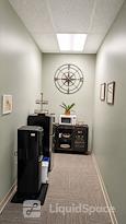 Healingspaces4u