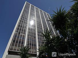Regus | Athens, City Centre