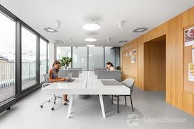 SPACES | PRAGUE, Spaces Albatros