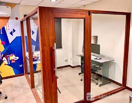 Regus | Trillium Executive Centre