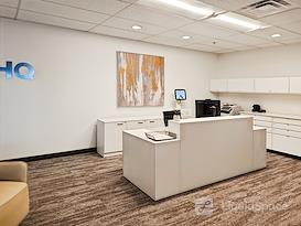 Regus | Craigshire Rd