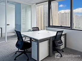 Regus | Hangzhou, Spotlight Center