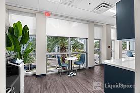 ZEN Offices in Pompano Beach
