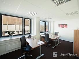 Regus | HANNOVER, Ernst-August-Platz