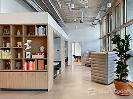 Regus | Dusseldorf Hafenspitze