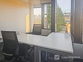 Regus | WA, Bremerton - Warren Ave