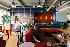 WeWork | City House