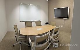 Regus | Washington - 1015 15th Street