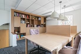 SPACES | Bogota, Spaces Nogal