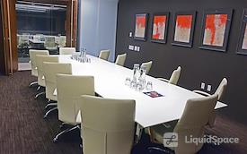 Work Better - 1140 Ave of the Americas