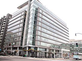 Regus | Capitol Riverfront