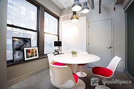 WorkHouse NYC | Midtown - Grand Central