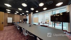 FORA | 210 Euston Road