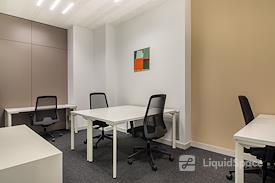 Regus | Valencia, Plaza del Ayuntamiento
