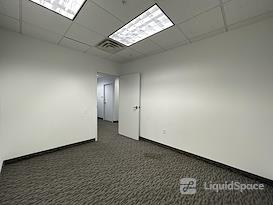 Oasis Office space-Gaithersburg, Maryland