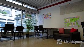 PionierGarage Launchpad