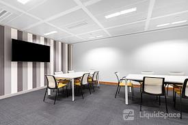 Regus | London, Richmond Station, Kew Road