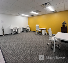 Oasis Office space-Gaithersburg, Maryland