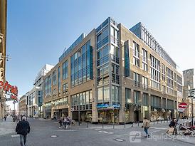 Regus | COLOGNE, Neumarkt Galerie