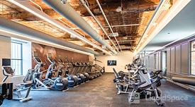 Industrious - Central Loop