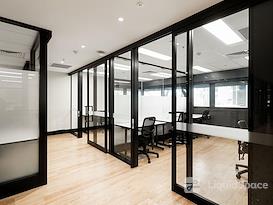 Liberty Flexible Workspaces | North Sydney