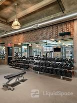 The Work Club at Salt Lake Crossing