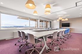 Regus | Tokyo Haneda Airport Terminal 1