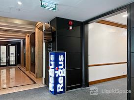 Regus | Manila, Ascott Ayala Center – Makati City
