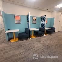 Pacific Workplaces San Francisco Downtown