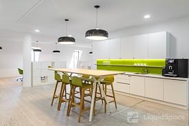 Regus | Erfurt, Erfurt Hauptbahnhof