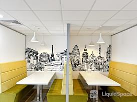 Regus | Rouen, HQ Jeanne d'Arc