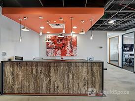 Regus | Sevens Building