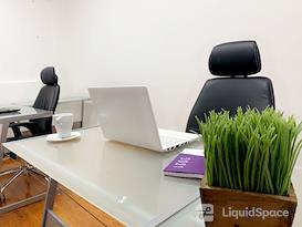 Oficinas Virtuales B2B Emprende