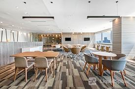 Regus | BANGKOK, Sathorn Square