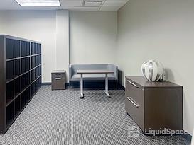 Regus | NJ, Woodcliff Lake  – 50 Tice Blvd