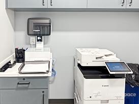 Regus | VA, Virginia Beach - Constitution Dr