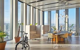 Regus | Basel, Grosspeter Tower