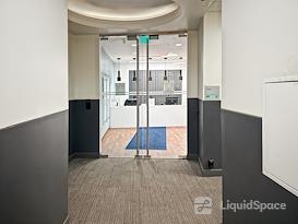 Regus | Watter's Creek