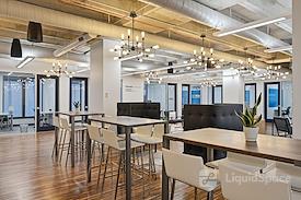 Strive Workspaces - Nashville