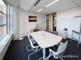 Regus | The Hague City