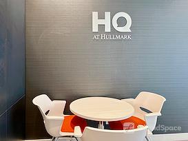 HQ | ON, Toronto - Hullmark Center