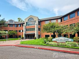 Regus | OR, Portland - River Park Center