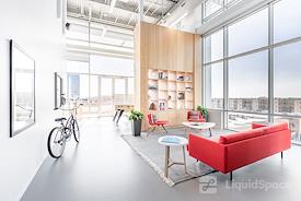 SPACES | Texas, Houston - CityCenter