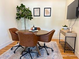 Thrive Canton at The Mill on Etowah