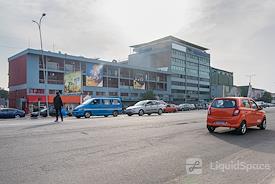 Regus | Abidjan, Plein Ciel