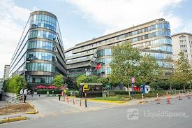 Regus | ISTANBUL, Kurtkoy Aeropark-TRY