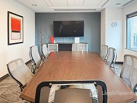 Regus | Downtown - Clinton Square